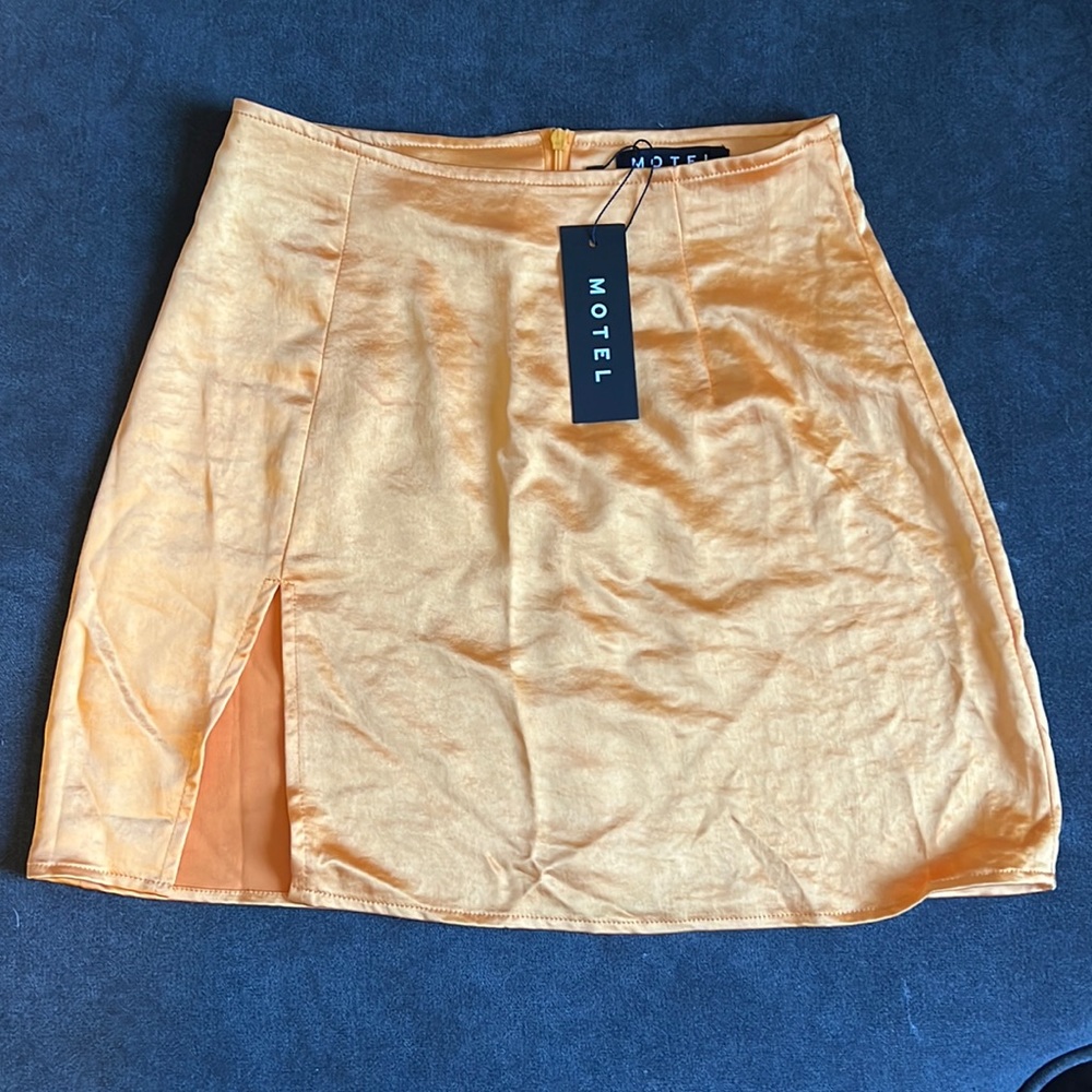 Motel Rocks skirt